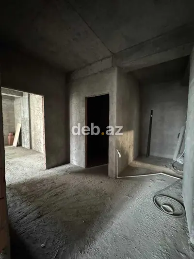 2 otaqlı, Yeni tikili, m. Xətai, 97 kv. m — kiçik şəkil 3
