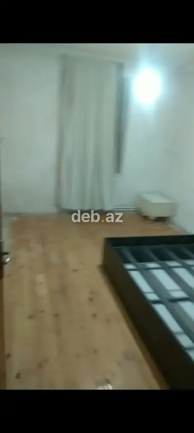 Yasamalda ayrı 2 otaqlı əşyalı həyət evi icarəyə verilir — 380 AZN (Müştəri fərqi yoxdur, videosu var!) — kiçik şəkil 7