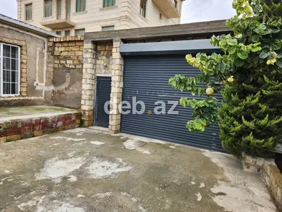 5 otaqlı, 184 kv. m, Orta təmir — kiçik şəkil 13