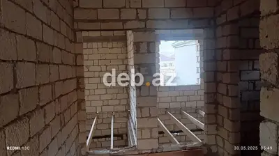3 otaqlı, 110 kv. m — kiçik şəkil 8