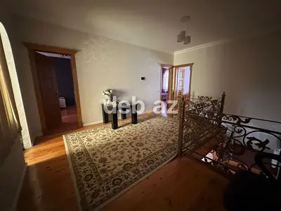 Binəqədi qəs. 6 otaqlı, 240 kv. m, Kredit yoxdur, Yeni təmirli — kiçik şəkil 11