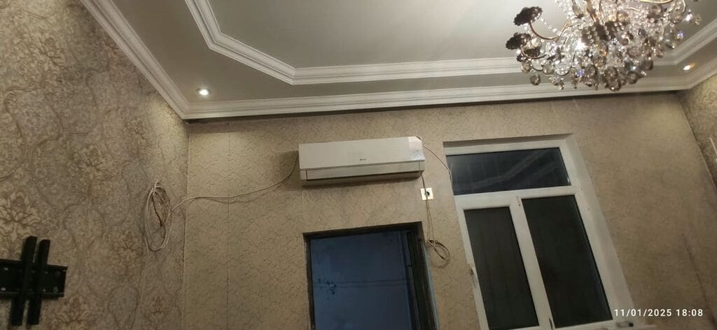 Göyçə marketin yanında Kupçalı, təmirli 3 otaqlı həyət evi satılır (Tam hazır) — kiçik şəkil 7