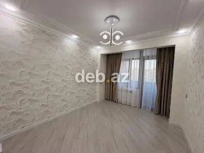 Bakı, 8-ci kilometr, 3 otaqlı, Köhnə tikili, m. Xalqlar Dostluğu, 75 kv. m — kiçik şəkil 10