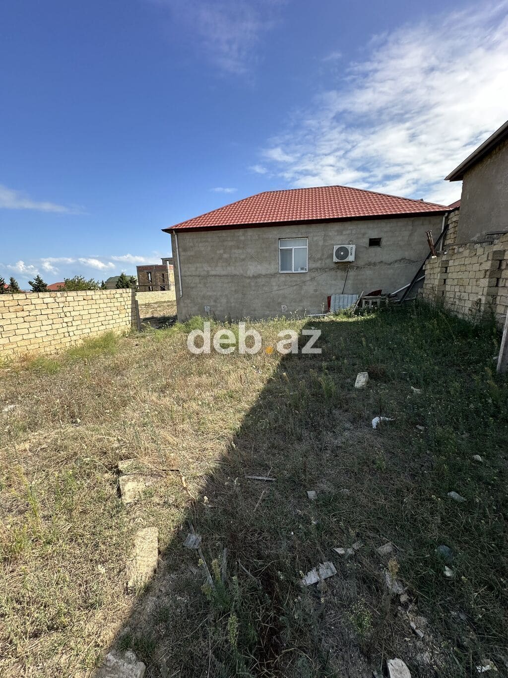 2 sot, Tikinti, Maklerlər narahat etməsin, Kupça (Çıxarış) — şəkil 1