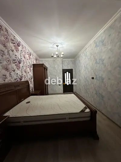 4 otaqlı, Yeni tikili, 125 kv. m — kiçik şəkil 1