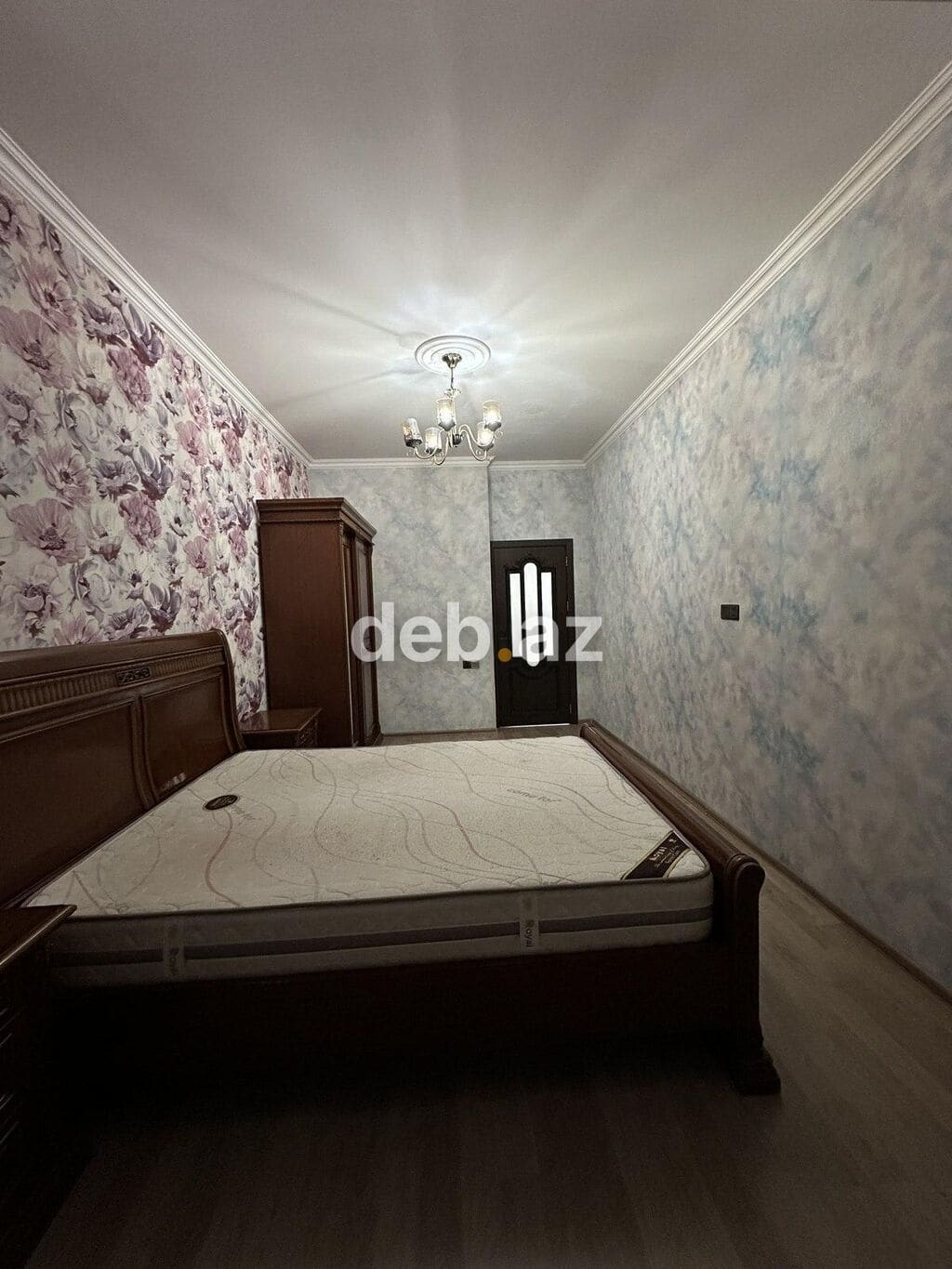 4 otaqlı, Yeni tikili, 125 kv. m — şəkil 1