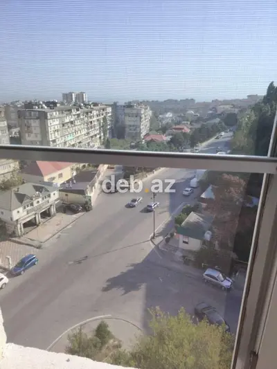 Bakı, Köhnə Günəşli, 1 otaqlı, Köhnə tikili, 45 kv. m — kiçik şəkil 6