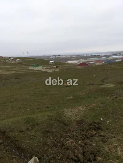 Abşeron rayonu, Hökməli qəsəbəsi, At Yalı massivi — kiçik şəkil 11