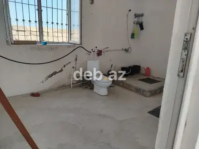 Türkan qəs. 3 otaqlı, 150 kv. m, Təmirsiz — kiçik şəkil 4