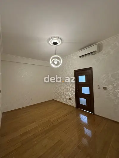 2 otaqlı, Yeni tikili, 42 kv. m — kiçik şəkil 2