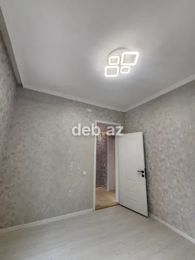 Əmircan qəs. 3 otaqlı, 120 kv. m, Yeni təmirli — kiçik şəkil 6