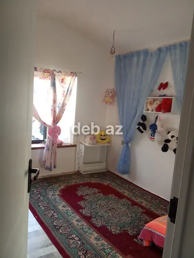Bine savxozda asdanofkaya 10 deqiqelik mesafede yerlesen 1 otaqli — kiçik şəkil 5