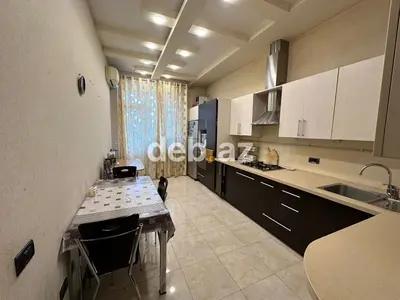 3 otaqlı, Yeni tikili, 172 kv. m — kiçik şəkil 15