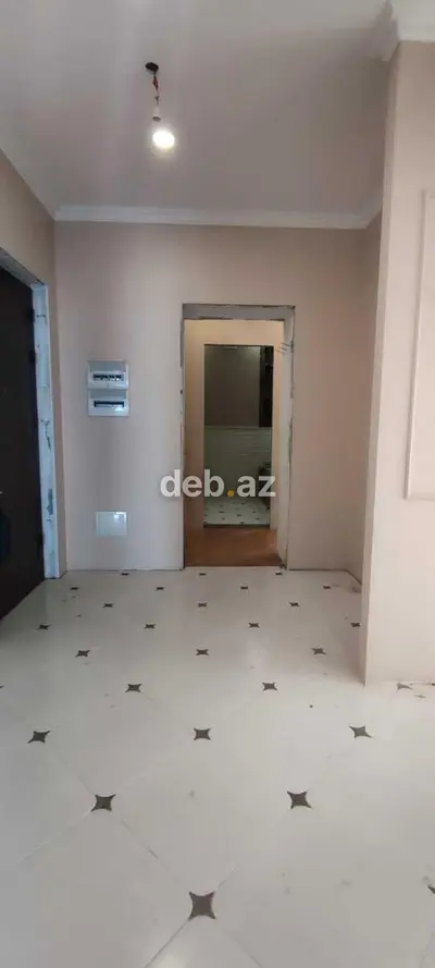 4 otaqlı, Yeni tikili, m. Xətai, 180 kv. m — kiçik şəkil 5