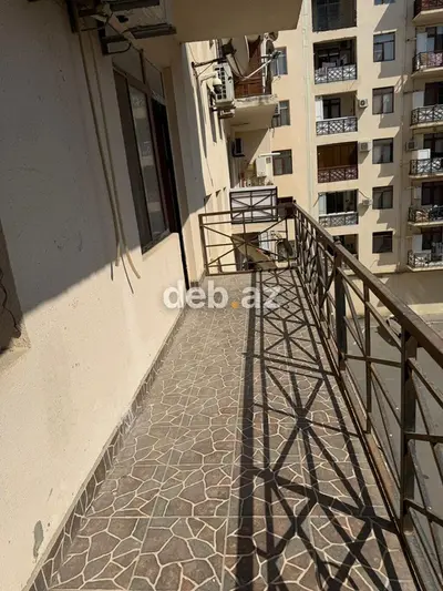2 otaqlı, Yeni tikili, 64 kv. m — kiçik şəkil 2