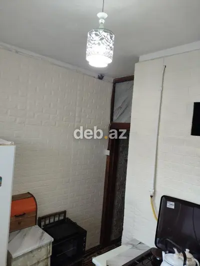 Bakı, Əhmədli, 3 otaqlı, Köhnə tikili, m. Həzi Aslanov, 75 kv. m — kiçik şəkil 5