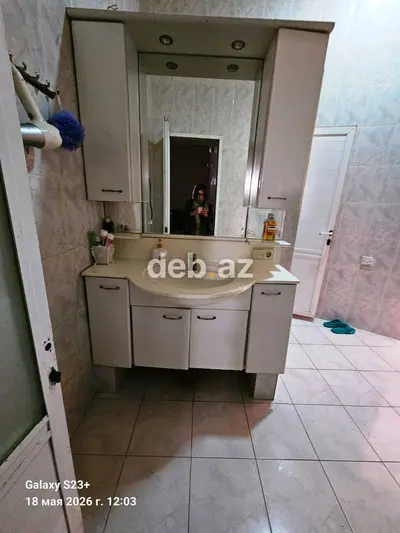 10 otaq, 377 kv. m, Yeni təmirli — kiçik şəkil 3