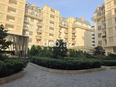 Ağ şəhər, 4 otaqlı, Yeni tikili, m. Xətai, 175 kv. m — kiçik şəkil 7