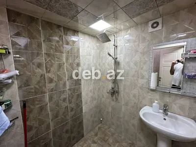 Bakı, 8-ci kilometr, 4 otaqlı, Köhnə tikili, m. Neftçilər, 110 kv. m — kiçik şəkil 4