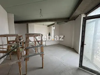 Ağ şəhər, 3 otaqlı, Yeni tikili, 100 kv. m — kiçik şəkil 13