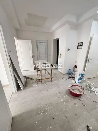 Ağ şəhər, 2 otaqlı, Yeni tikili, 75 kv. m — kiçik şəkil 5