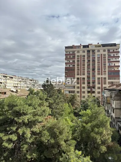 8-ci mikrorayon, 4 otaqlı, Yeni tikili, 156 kv. m — kiçik şəkil 12