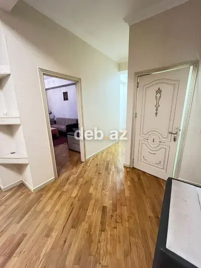 2 otaqlı, Yeni tikili, 93 kv. m — kiçik şəkil 6
