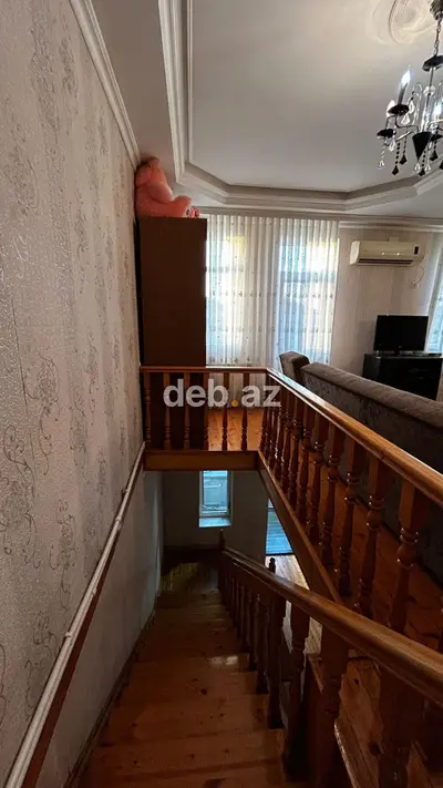 Həyət evi satılır.Kupca var . 2 SOT 135 KV VASİTƏCİYƏM.VOTSAP — kiçik şəkil 8
