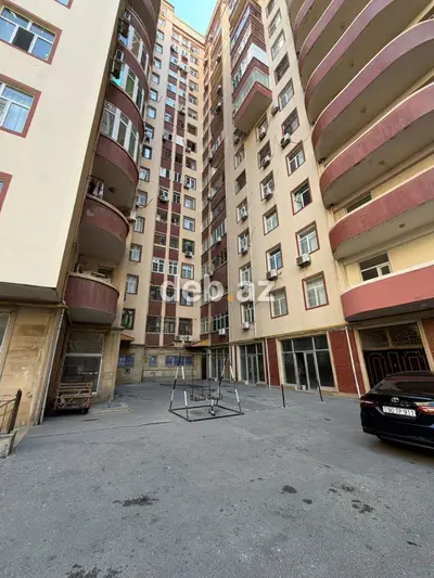 2 otaqlı, Yeni tikili, 96 kv. m — kiçik şəkil 2