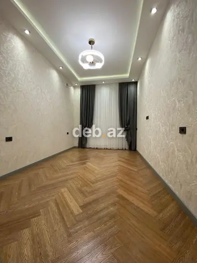 Satılır 2 otaqlı yeni tikili 68 m², Elmlər Akademiyası m. Kateqoriya — kiçik şəkil 5
