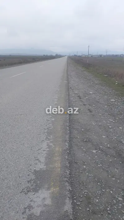 Ağsuda 20000 sot kənd təsərrüfatı təyinatlı torpaq sahəsi satılır — kiçik şəkil 1