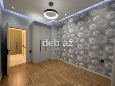 Əhmədli, 3 otaqlı, Yeni tikili, m. Əhmədli, 108 kv. m — kiçik şəkil 11