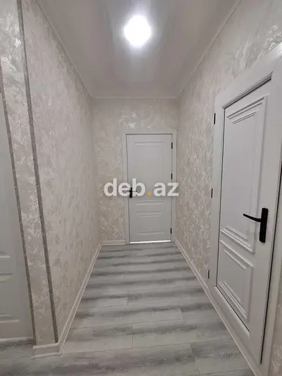 Bakı, 2 otaqlı, Köhnə tikili, 58 kv. m — kiçik şəkil 4