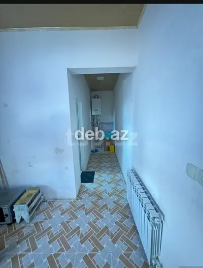 5 otaqlı, 40 kv. m, Yeni təmirli — kiçik şəkil 6