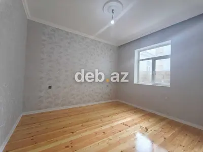 Məmmədli 3 otaqlı, 70 kv. m, Kredit var — kiçik şəkil 9