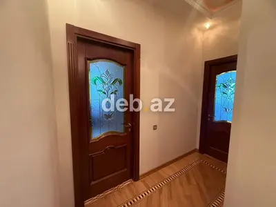 3 otaqlı, Yeni tikili, 132 kv. m — kiçik şəkil 5
