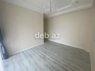 3 otaqlı, Yeni tikili, 92 kv. m — kiçik şəkil 9