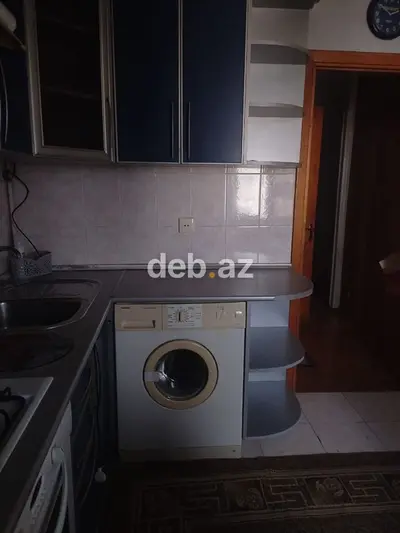 Bakı, Əhmədli, 3 otaqlı, Köhnə tikili, m. Əhmədli, 80 kv. m — kiçik şəkil 2