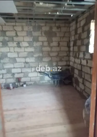 Satışda: həyətyanı sahəsi və tikilisi olan torpaq Xüsusiyyətlər: — kiçik şəkil 6