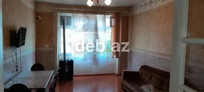Lənkəran, 3 otaqlı, Köhnə tikili, 68 kv. m — kiçik şəkil 2