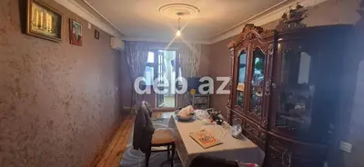 Bakı, 2 otaqlı, Köhnə tikili, 45 kv. m — kiçik şəkil 3