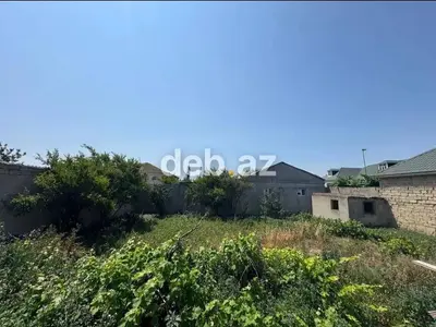 Maştağa qəsəbəsində tam mərkəzdə 209 nom məktəbin yuxarı istiqamətində — kiçik şəkil 2