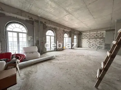 Ağ şəhər, 4 otaqlı, Yeni tikili, m. Xətai, 145 kv. m — kiçik şəkil 3