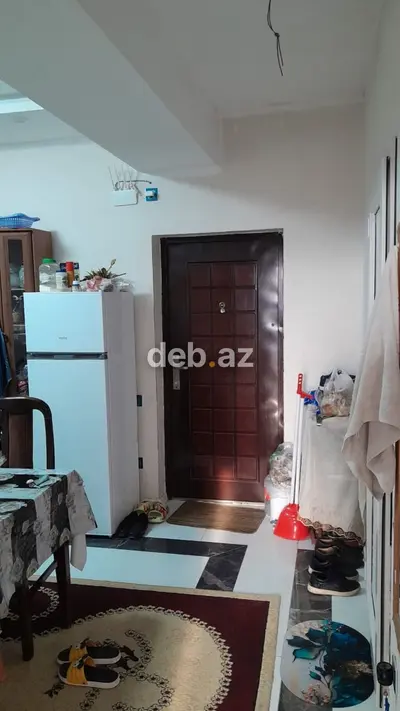 3 otaqlı, Yeni tikili, 67 kv. m — kiçik şəkil 8