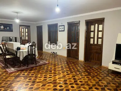 Zığ qəs. 8 otaq, 278 kv. m, Kredit yoxdur, Yeni təmirli — kiçik şəkil 6