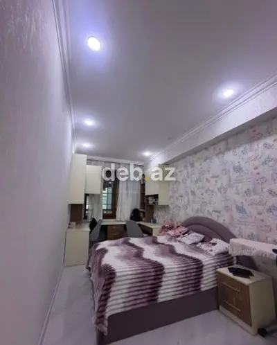 Bakı, 3 otaqlı, Köhnə tikili, 101 kv. m — kiçik şəkil 10