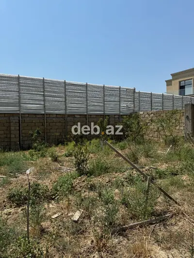 Şıxov 12 otaq, 480 kv. m, Kredit yoxdur, Təmirsiz — kiçik şəkil 7