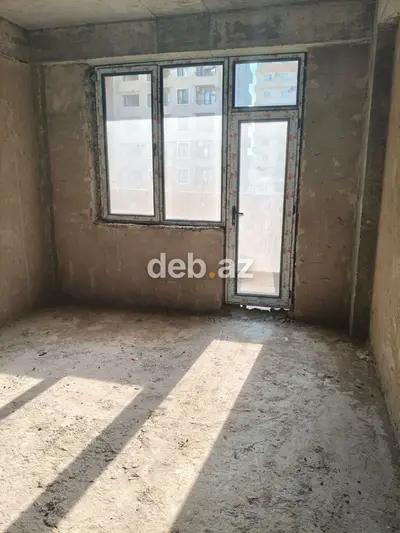 3 otaqlı, Yeni tikili, 106 kv. m — kiçik şəkil 11