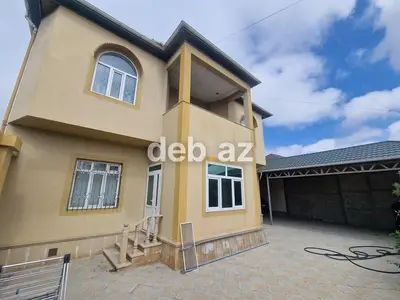 Zabrat 7 otaqlı, 210 kv. m, Kredit yoxdur — kiçik şəkil 3