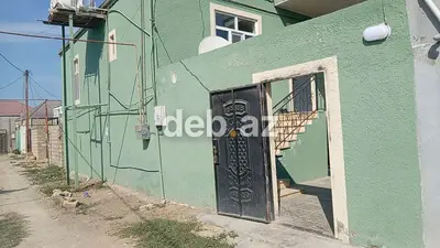 3 otaqlı, 140 kv. m, Orta təmir — kiçik şəkil 1